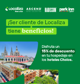 hoteles choice