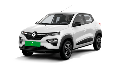 Grupo B - Compacto Manual | Renault Kwid 1.0 o similar*