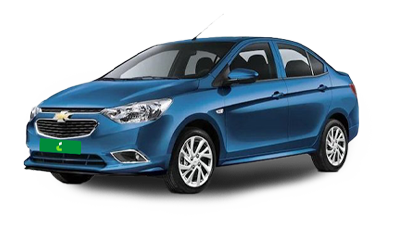 Grupo FX - Standard Automatico | GM Onix LS AT 1.0, Logan Intense 1.6, Nissan Versa Sense 1.6 o similar*