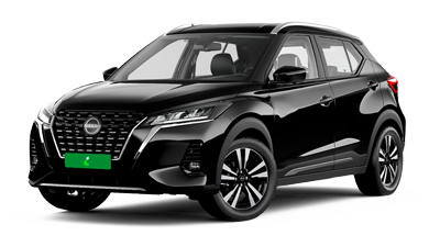 Grupo GX - Suv Automatico | Renault Duster 1.3, GM Tracker AT 1.2, Nissan Kicks Advanced 1.6 o similar*