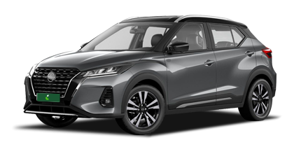 Grupo GX - Suv Compacto | Vehículo similar a: Nissan Kicks Advanced 1.6, OUTLANDER SPORT SE, entre otros