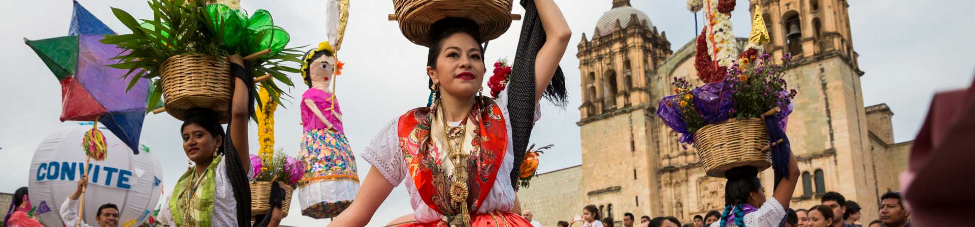 Camino a la Guelaguetza: Un viaje cultural y ecológico que te cambiará la vida