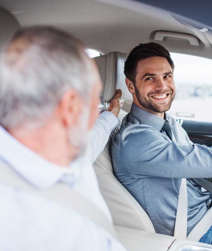 Roadtrip con papá: 7 rutas para celebrar el Día del Padre