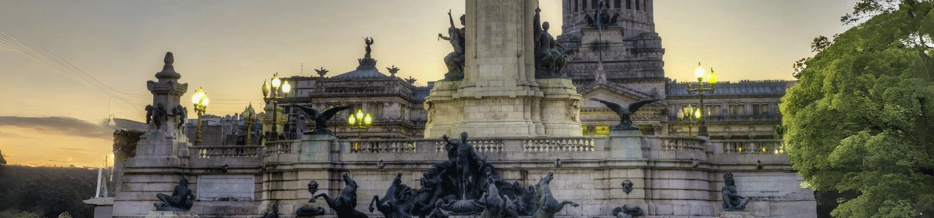 Escapadas culturales en auto: historia, arte y arquitectura para los que viajan con curiosidad