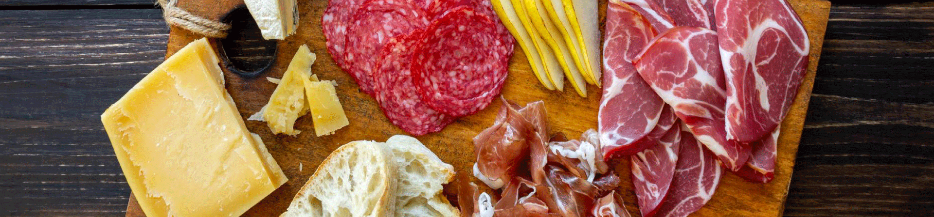 Rutas del queso, el salame y el asado: escapadas en auto para comer bien y sin culpa  