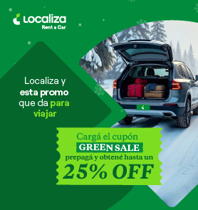 Green Sale