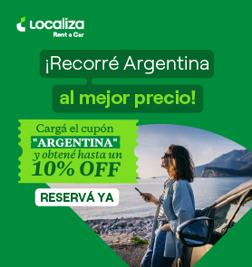 Recorré Argentina