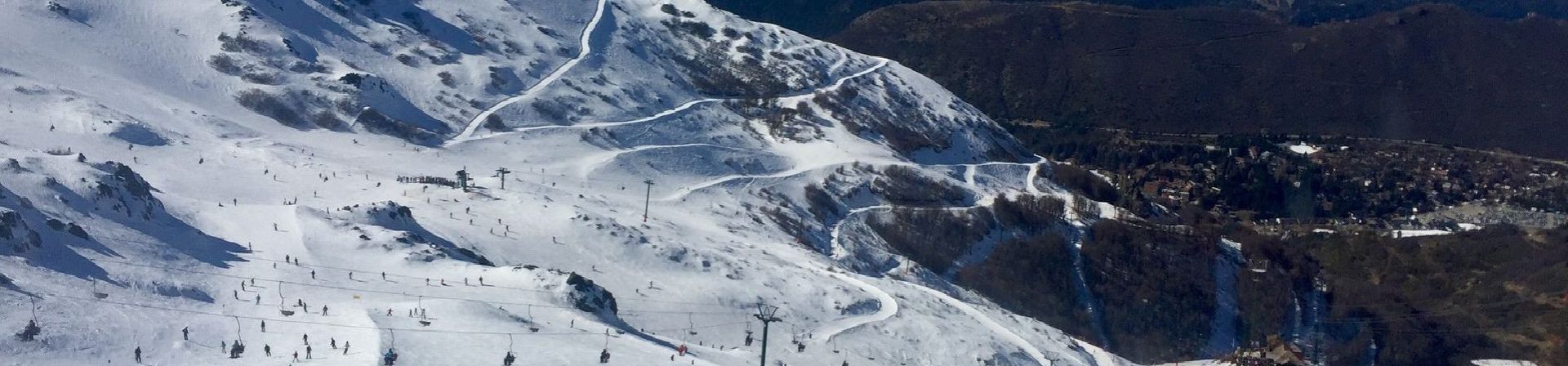 Destinos con nieve en Argentina: escapadas en auto para disfrutar el invierno