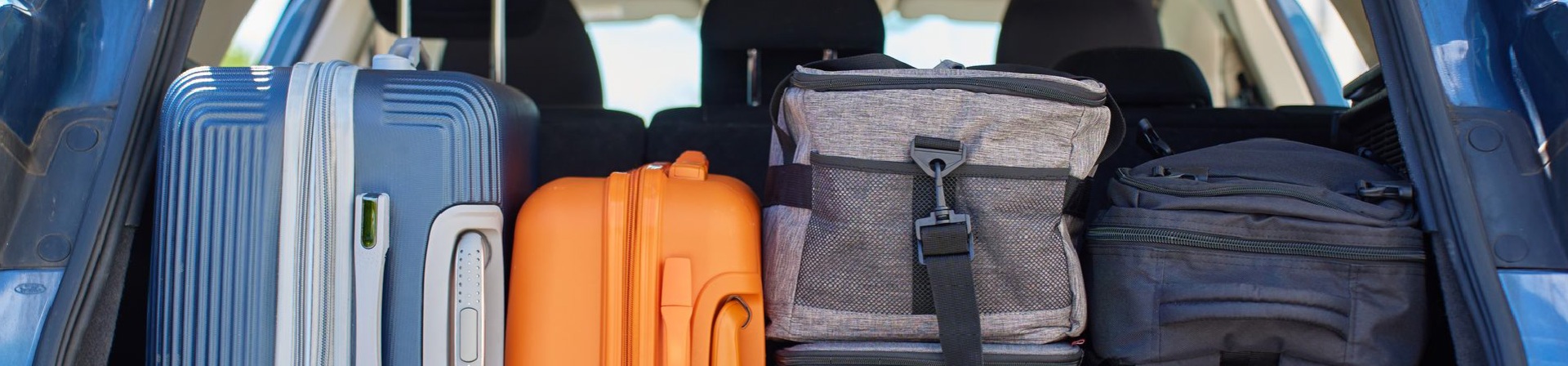 Los destinos que se disfrutan mejor en auto (y por qué)