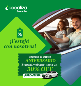 PROMOCIÓN ANIVERSARIO
