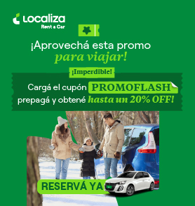 PROMO FLASH