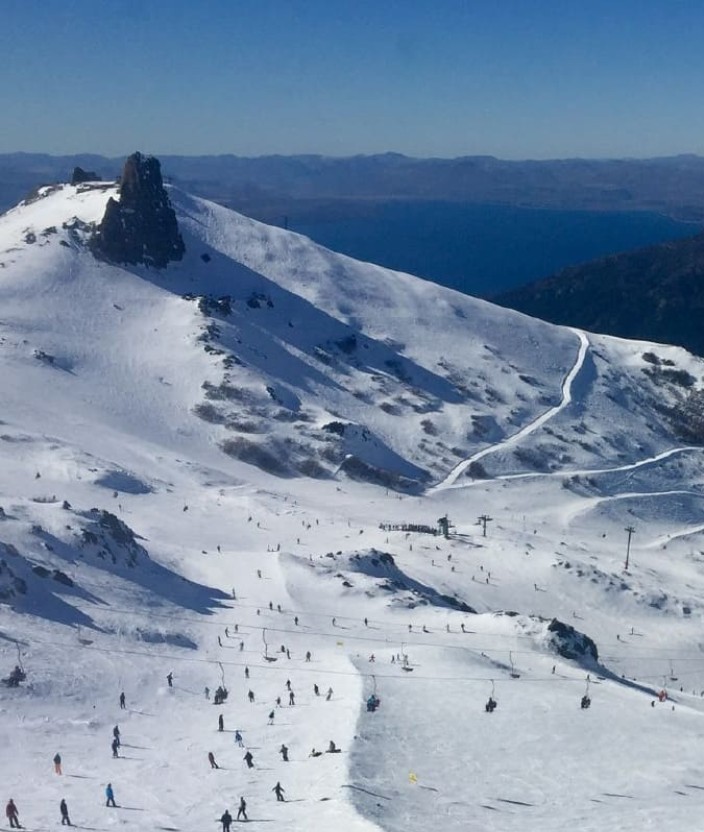 Destinos con nieve en Argentina: escapadas en auto para disfrutar el invierno 