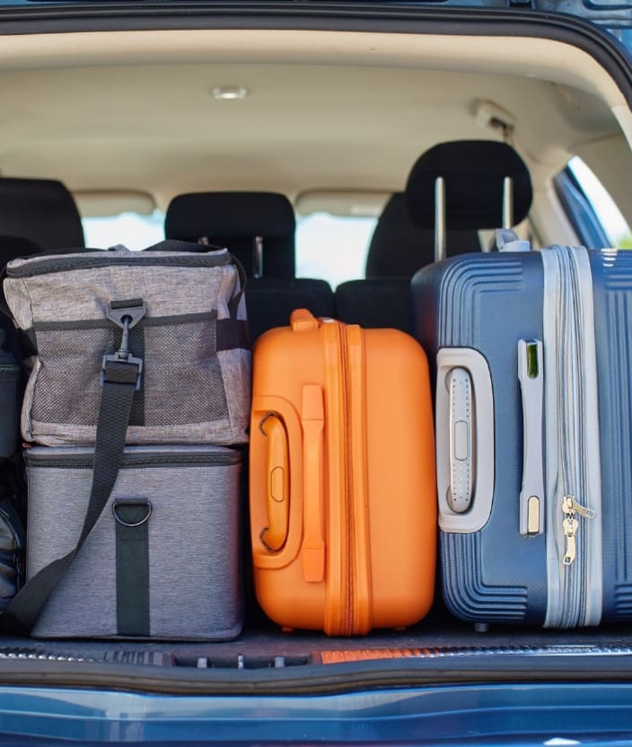 Los destinos que se disfrutan mejor en auto (y por qué) 