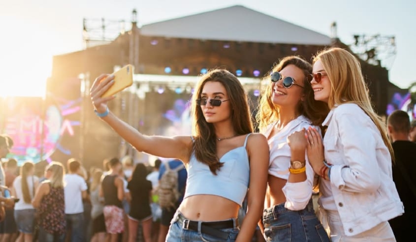 Festivales que valen el viaje: roadtrips musicales en Argentina  