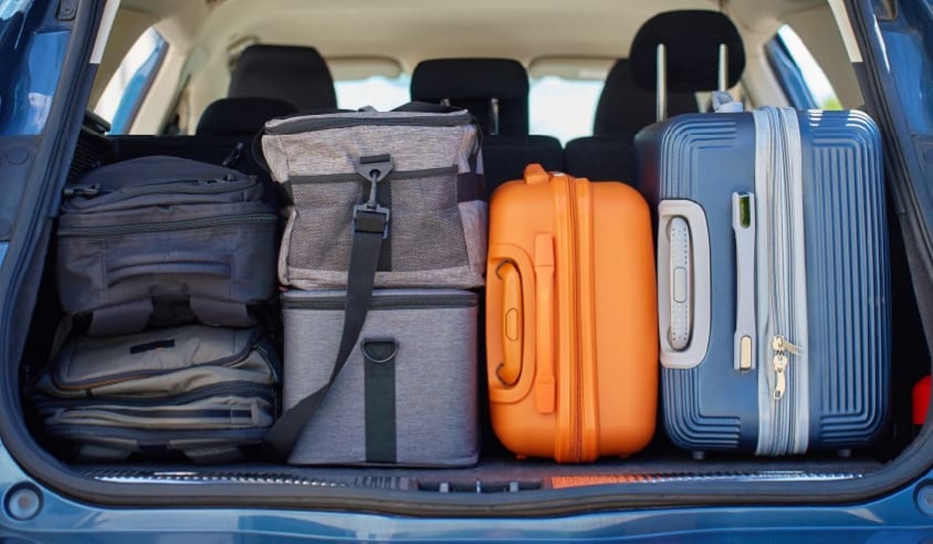 Los destinos que se disfrutan mejor en auto