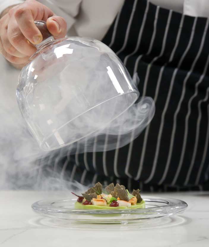 Guía 2025 por los restaurantes MICHELIN de la Ciudad de México 