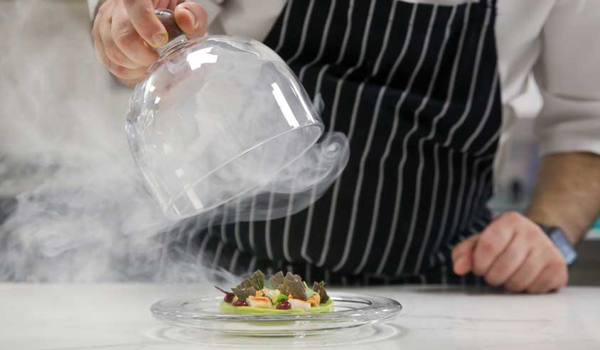 Restaurantes MICHELIN de la CDMX