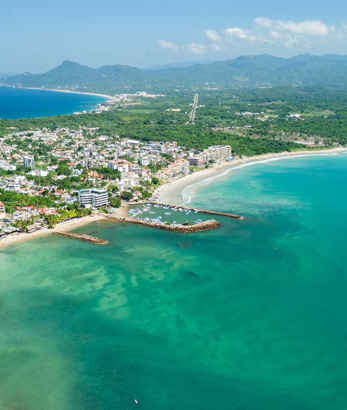 Punta Mita: El destino ideal para unas vacaciones de lujo en 2025 