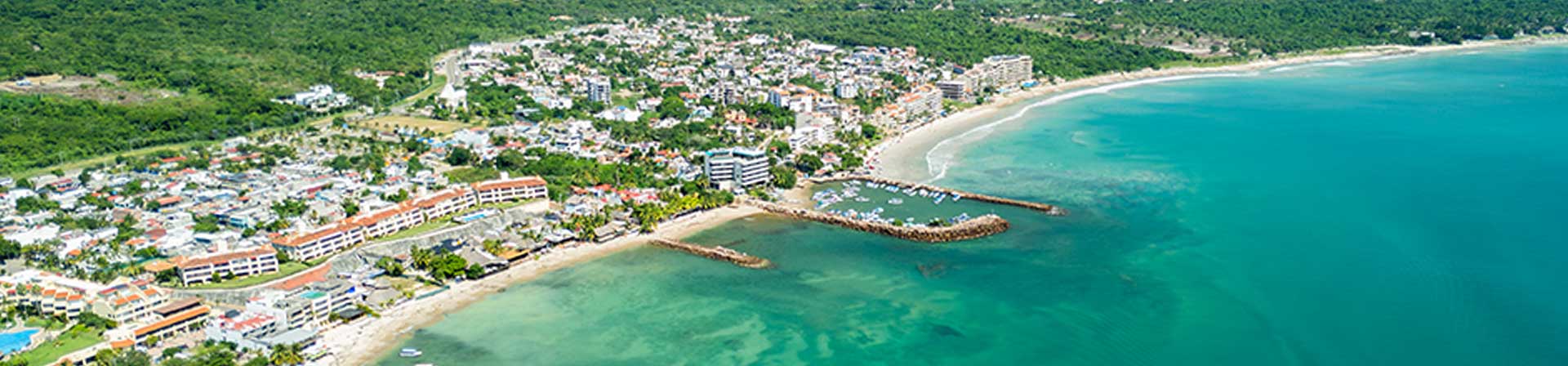 Punta Mita: El destino ideal para unas vacaciones de lujo en 2025