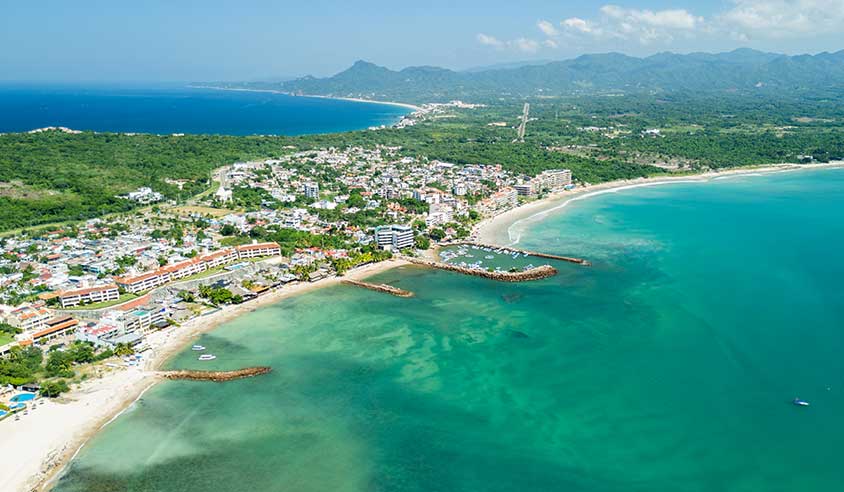 Punta Mita: El destino ideal