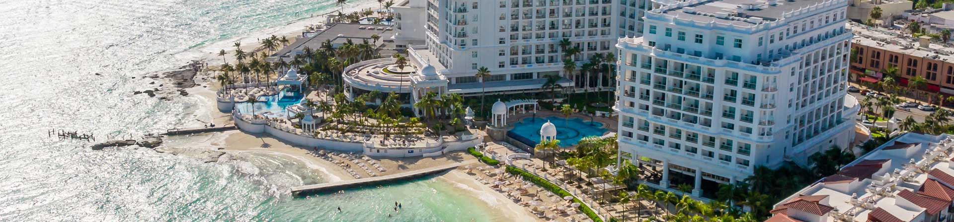 Escapadas de verano en la Riviera Maya