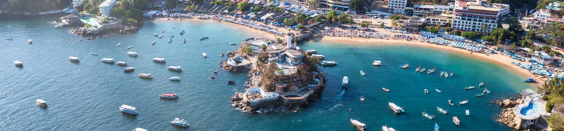 Descubre lo mejor de Acapulco con Localiza