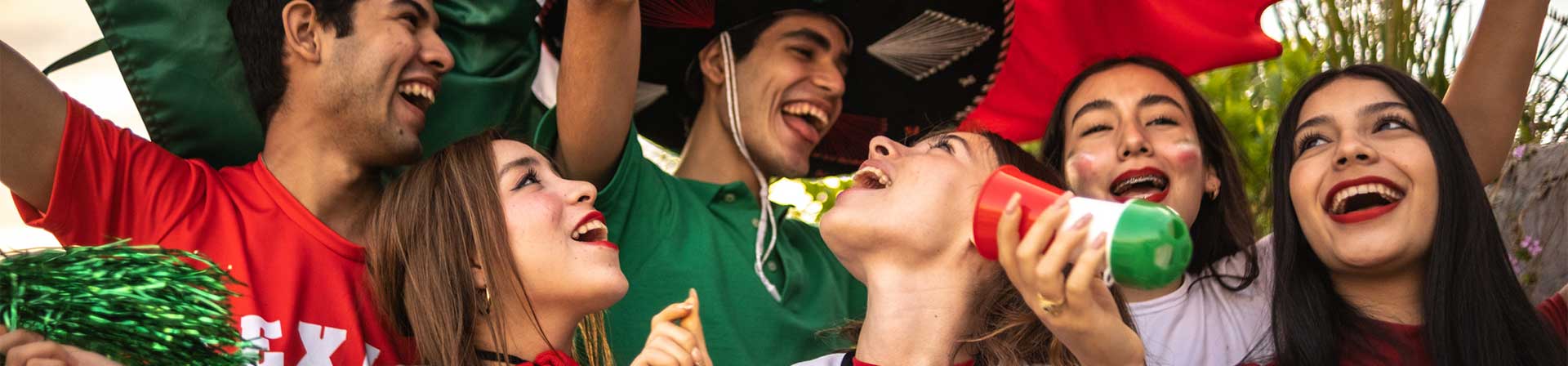 Fiestas patrias en pueblos mágicos 