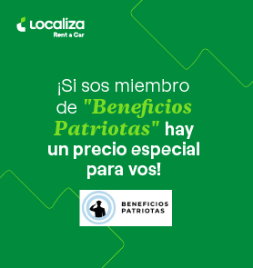 Beneficios Patriotas 