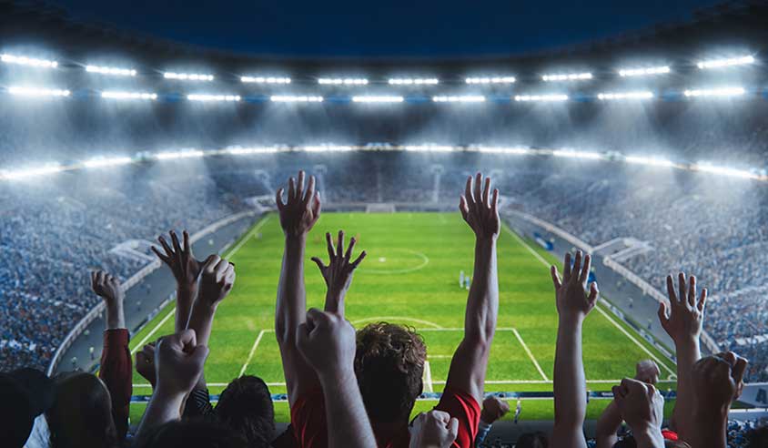 Ruta del Mundial 2026 México