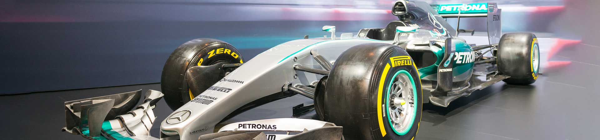 Renta de autos en CDMX para el Gran Premio de México 2025