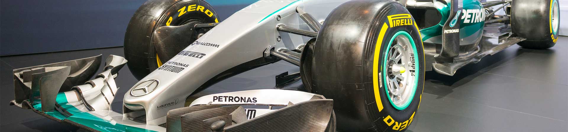 Renta de autos en CDMX para el Gran Premio de México 2025