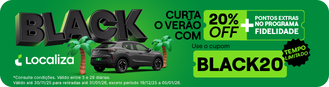 Banner Black Friday
