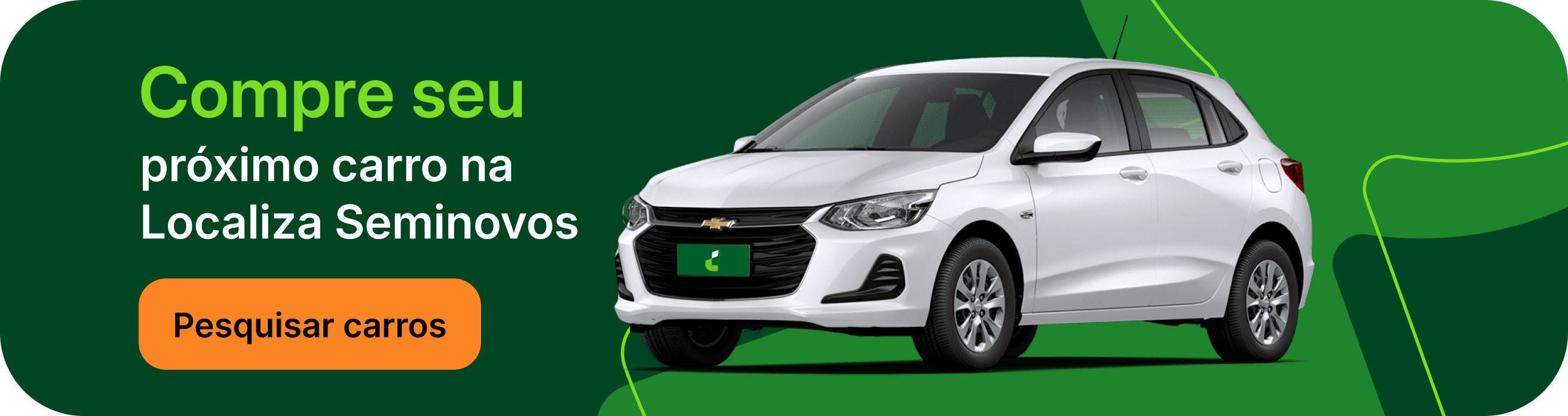 Banner Seminovos