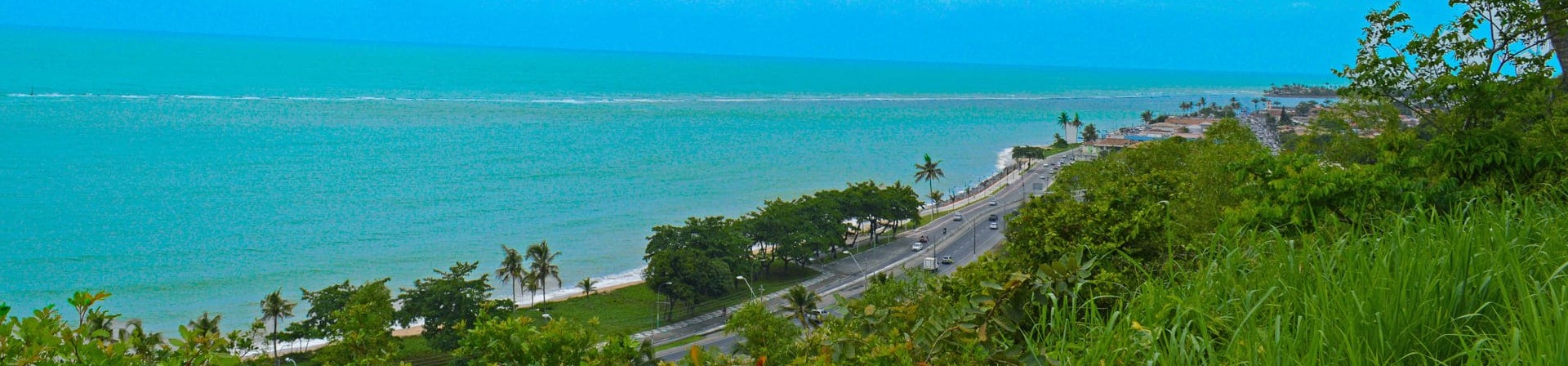 Réveillon Porto Seguro: Alugue Carro Econômico | Localiza