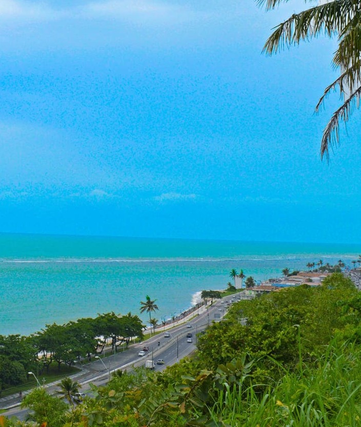 Réveillon Porto Seguro: Alugue Carro Econômico | Localiza