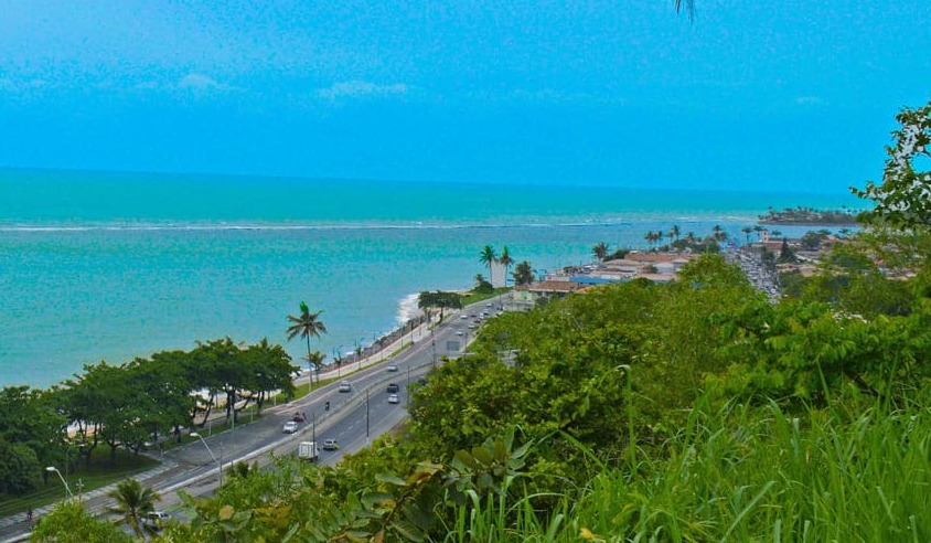 Réveillon Porto Seguro: Alugue Carro Econômico | Localiza