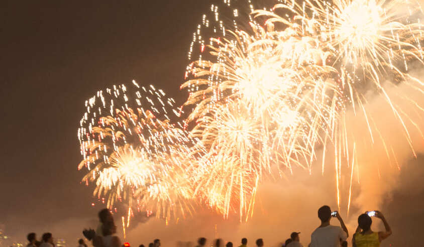 Guia Réveillon Nordeste de Carro: Salvador, Maceió, Recife