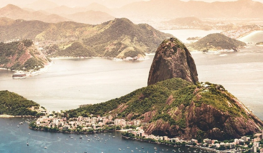 As 16 melhores praias do Rio de Janeiro para chegar de carro