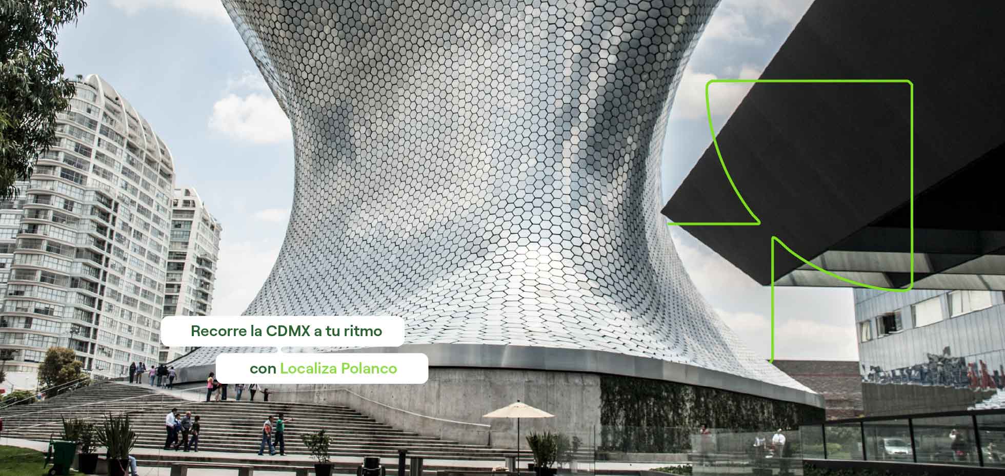 Ciudad de México Polanco