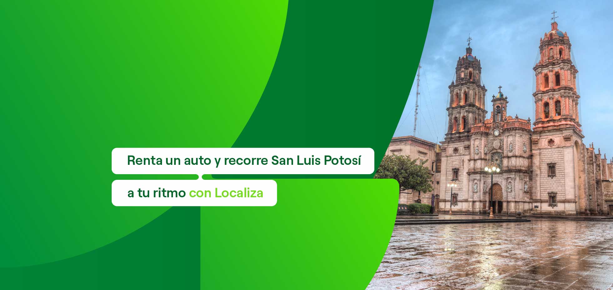 San Luis Potosí