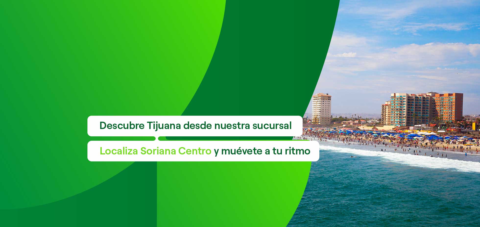 Tijuana Soriana Centro