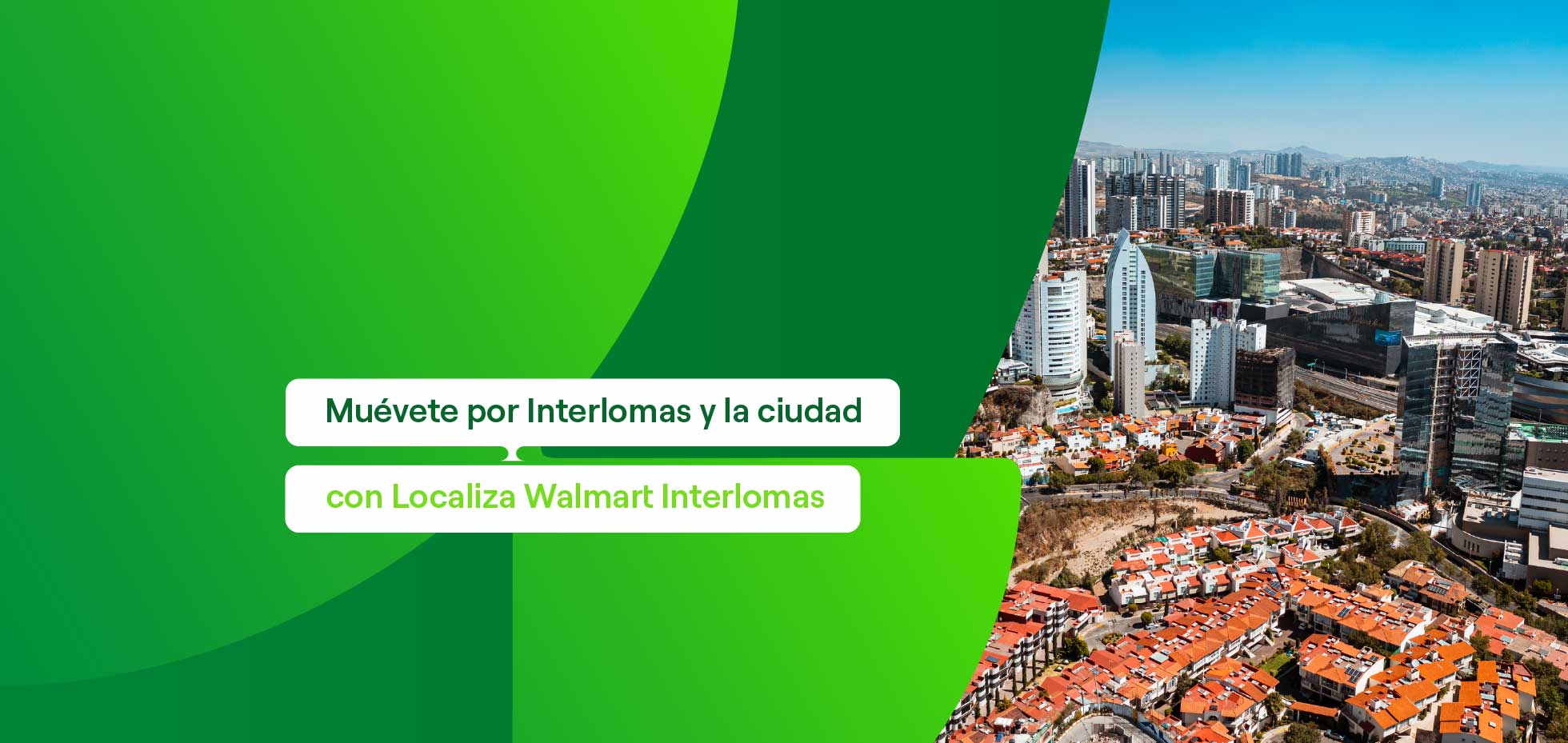 Walmart Interlomas
