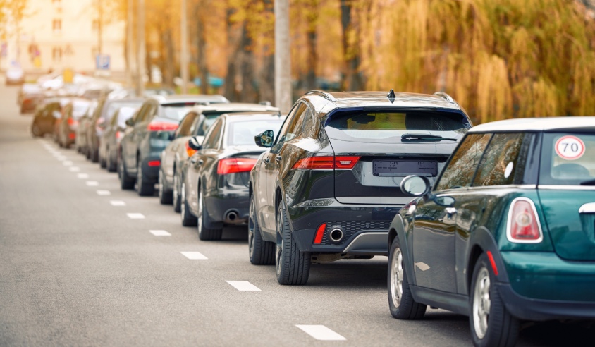 Guía para turistas que quieren rentar un auto 