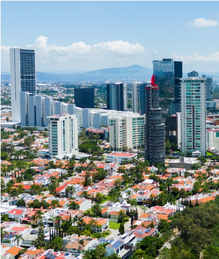 Ruta en Auto por Guadalajara: Guía Completa para Rentar Coche y Explorar Jalisco 2026