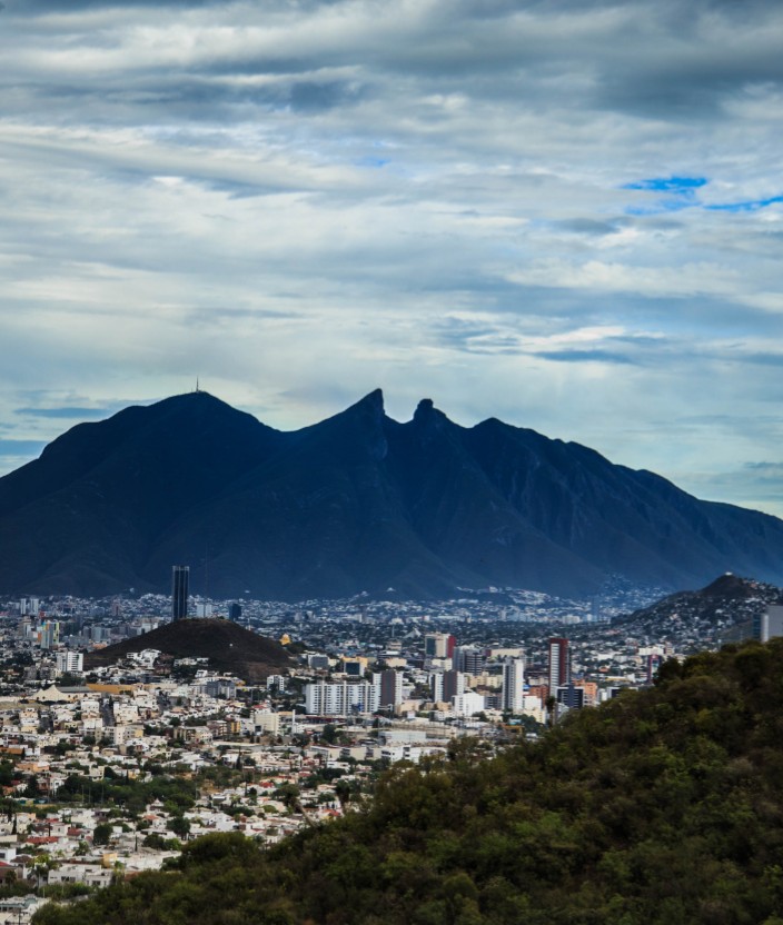 5 lugares imperdibles para visitar en auto cerca de Monterrey