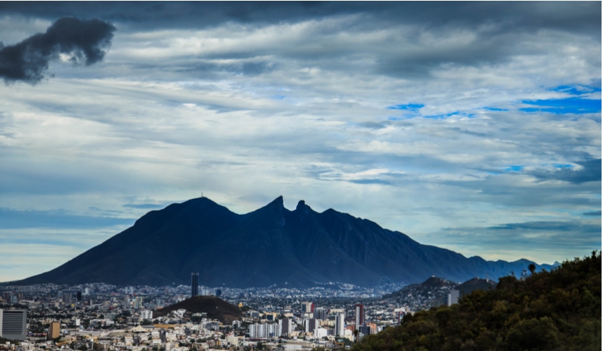 5 lugares imperdibles para visitar en auto cerca de Monterrey 