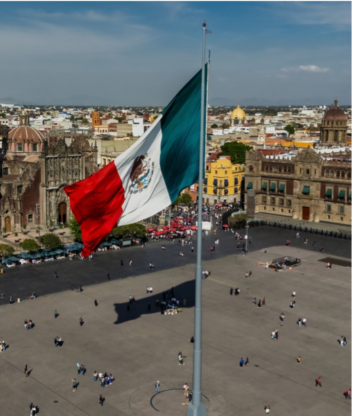 Conducir en Ciudad de México: guía práctica de tránsito, requisitos y renta de autos