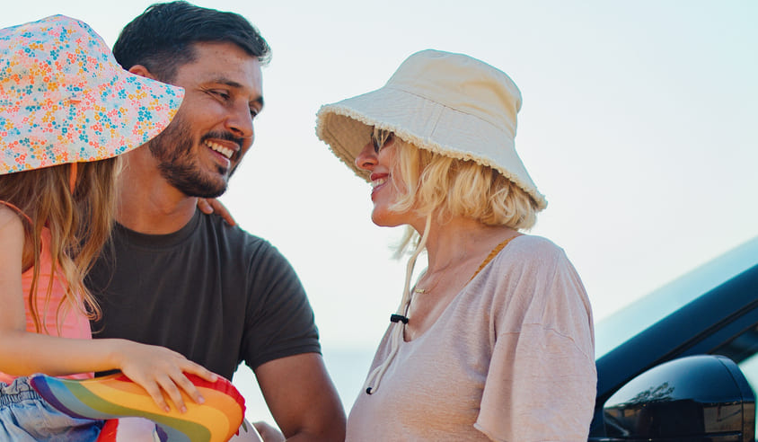 Carros para viagens longas: 15 melhores modelos para alugar