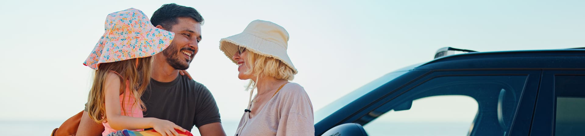 Carros para viagens longas: 15 melhores modelos para alugar