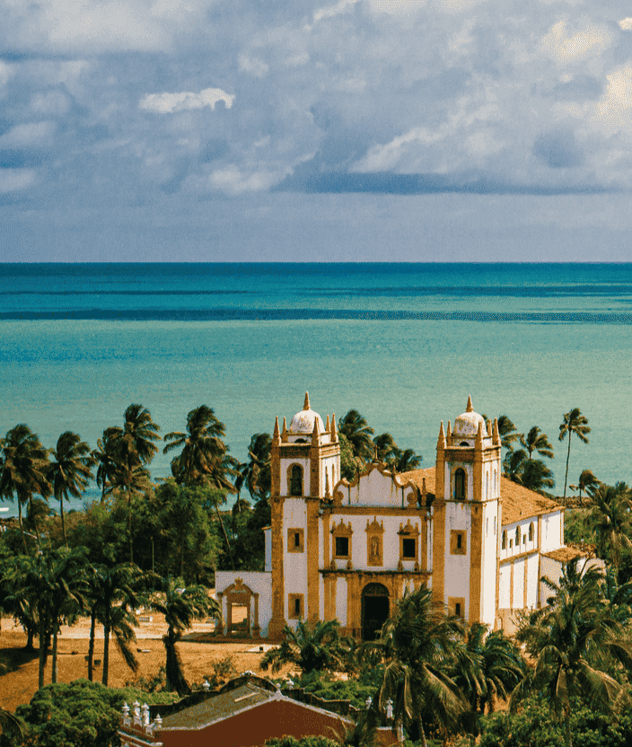 O que fazer em Recife de carro: roteiro de 3, 5 e 7 dias